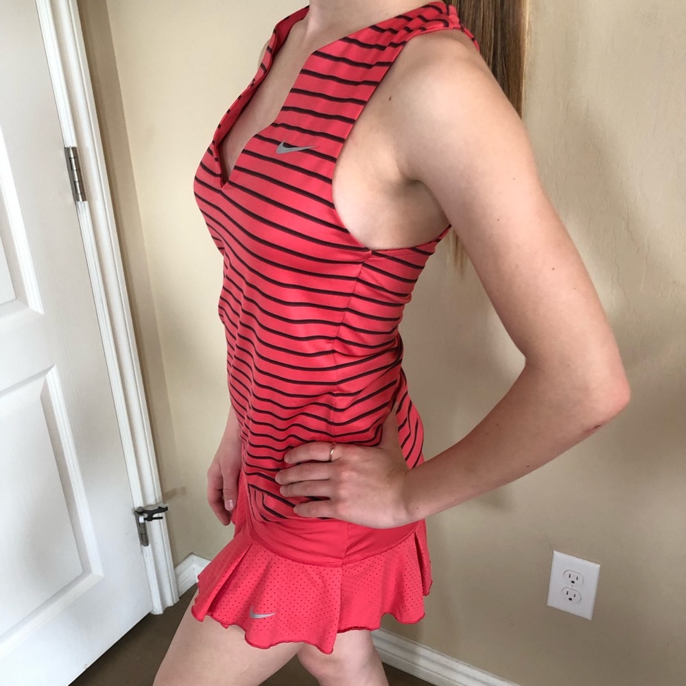 🎾 Nike Dry Fit Tennis Outfit 🎾